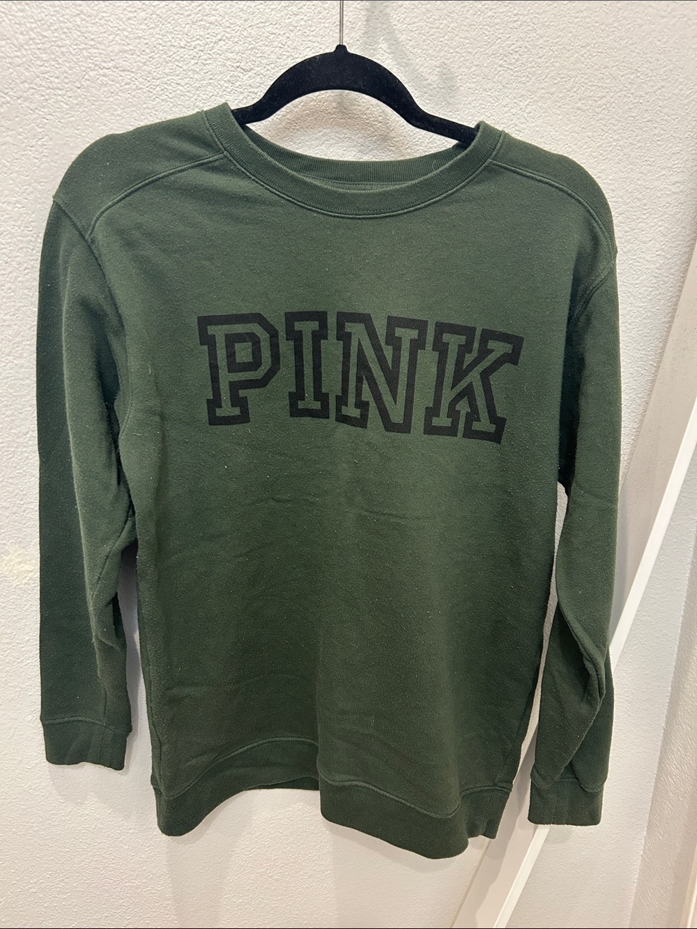 Victoria's Secret PINK Crewneck